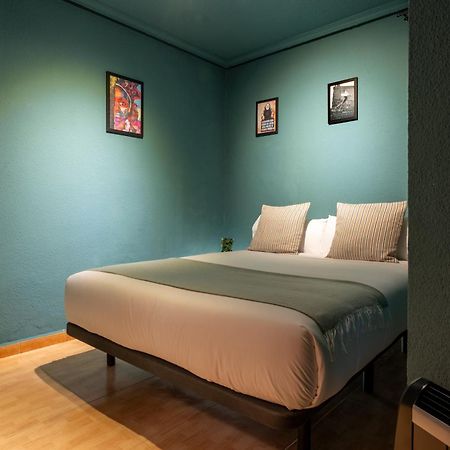 Ideal Hostel 마드리드 외부 사진